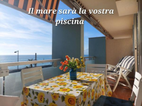 EMOZIONI CASA VISTA MARE BORDIGHERA Bordighera